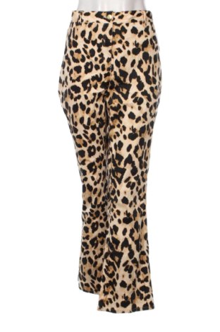 Pantaloni de femei Bon Prix, Mărime XXL, Culoare Multicolor, Preț 68,24 Lei, #137984114