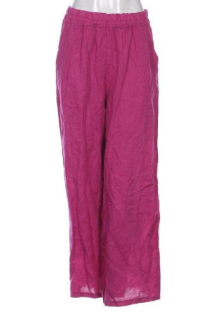 Női nadrág Unbranded, Méret S, Szín Rózsaszín, Ár 4 255 Ft, #137986304