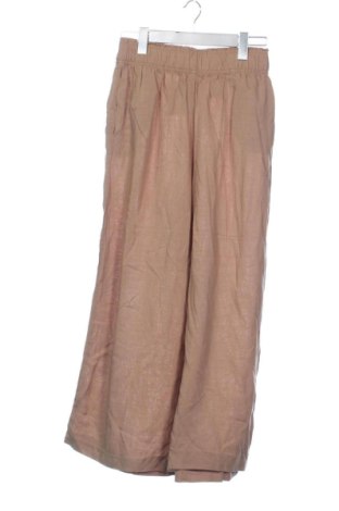 Női nadrág H&M, Méret XS, Szín Bézs, Ár 7 026 Ft, #137988259