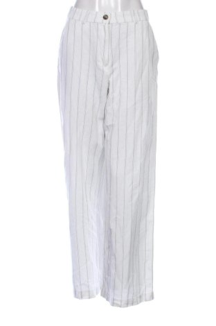 Damskie spodnie H&M, Rozmiar S, Kolor Kolorowy, Cena 46,78 zł, #137989528