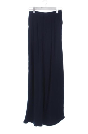 Damenhose Stradivarius, Größe XS, Farbe Blau, Preis 10,67 €, #137989618