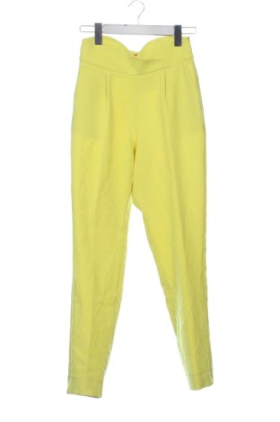Damenhose Unbranded, Größe XS, Farbe Gelb, Preis 7,62 €, #137989779