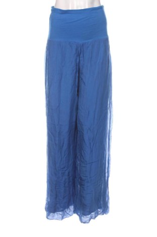 Damskie spodnie Unbranded, Rozmiar M, Kolor Niebieski, Cena 59,27 zł, #137989890