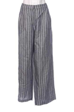 Damskie spodnie H&M, Rozmiar XL, Kolor Niebieski, Cena 71,97 zł, #137990006