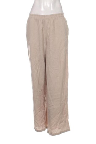Damenhose Sinsay, Größe XL, Farbe Beige, Preis 8,19 €, #137990515