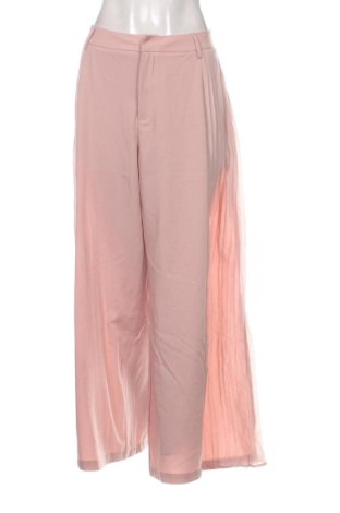 Damenhose Unbranded, Größe L, Farbe Rosa, Preis 6,48 €, #137990561
