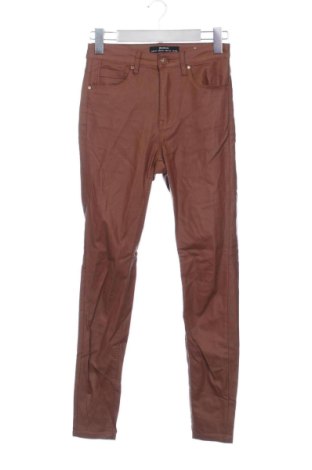 Női nadrág Stradivarius, Méret S, Szín Barna, Ár 3 564 Ft, #137990655