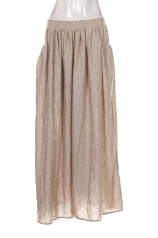 Damenhose SHEIN, Größe XL, Farbe Beige, Preis 5,91 €, #137990732