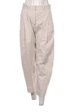 Damenhose COS, Größe S, Farbe Beige, Preis 32,39 €, #137990776