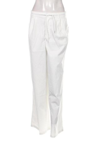 Damenhose Unbranded, Größe L, Farbe Weiß, Preis 6,67 €, #137990782
