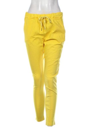 Női nadrág Unbranded, Méret M, Szín Sárga, Ár 2 128 Ft, #137990977