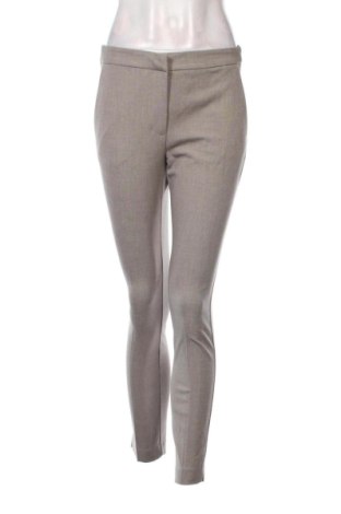 Damenhose Zara, Größe S, Farbe Beige, Preis 14,00 €, #137991063