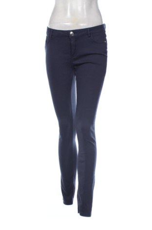 Női nadrág Trussardi Jeans, Méret L, Szín Kék, Ár 11 348 Ft, #137991088