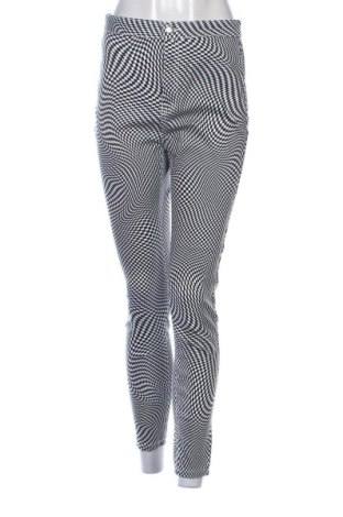 Damenhose Sinsay, Größe M, Farbe Mehrfarbig, Preis 7,05 €, #137991739