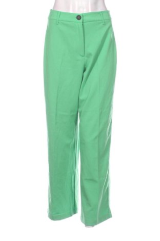 Női nadrág Bershka, Méret S, Szín Zöld, Ár 3 546 Ft, #137992858