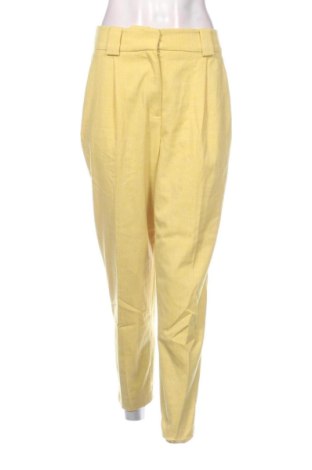 Női nadrág H&M, Méret M, Szín Sárga, Ár 3 901 Ft, #137992944