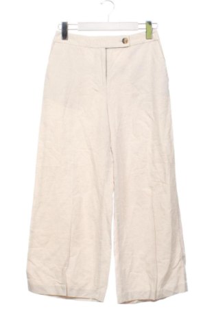 Női nadrág H&M, Méret XS, Szín Ekrü
, Ár 8 107 Ft, #137993198