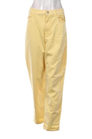 Női nadrág Mango, Méret XL, Szín Sárga, Ár 5 674 Ft, #137994248