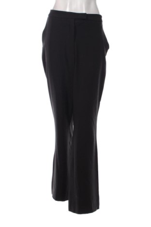 Damskie spodnie Zara, Rozmiar L, Kolor Czarny, Cena 63,50 zł, #137994286