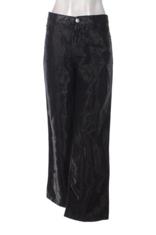 Damskie spodnie Unbranded, Rozmiar XXL, Kolor Czarny, Cena 59,27 zł, #137994429