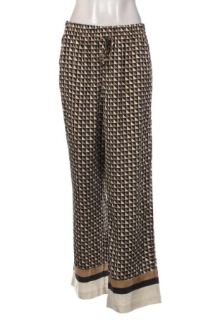 Damskie spodnie H&M, Rozmiar L, Kolor Kolorowy, Cena 45,72 zł, #137994552