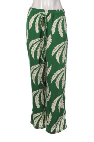 Damskie spodnie H&M, Rozmiar M, Kolor Kolorowy, Cena 85,68 zł, #137994620