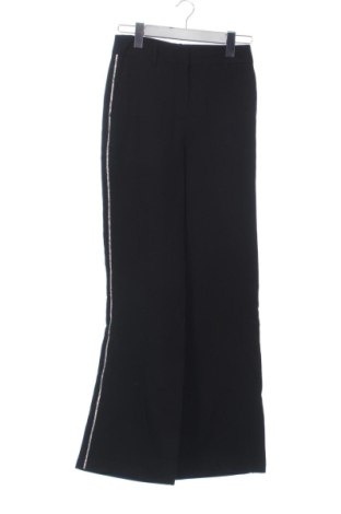 Damskie spodnie Sinsay, Rozmiar XS, Kolor Czarny, Cena 101,60 zł, #137994989