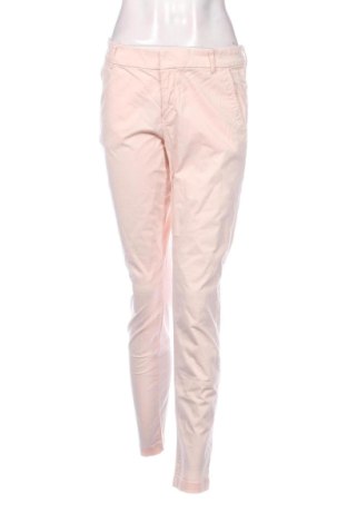 Дамски панталон H&M L.O.G.G., Размер M, Цвят Розов, Цена 6,00 €, #137998134