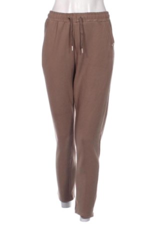 Pantaloni trening de femei Unbranded, Mărime L, Culoare Maro, Preț 80,99 Lei, #137998250
