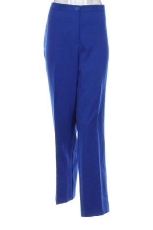 Pantaloni de femei Unbranded, Mărime XXL, Culoare Albastru, Preț 54,31 Lei, #137998527
