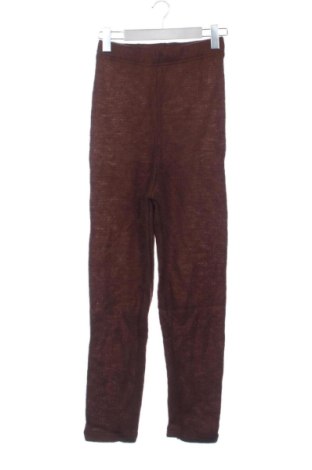 Pantaloni de femei Unbranded, Mărime XS, Culoare Maro, Preț 128,99 Lei, #137998855