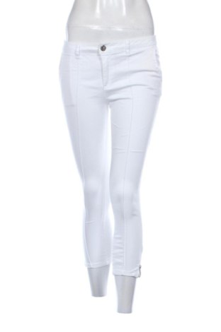 Damenhose LCW, Größe M, Farbe Weiß, Preis 10,00 €, #137999773