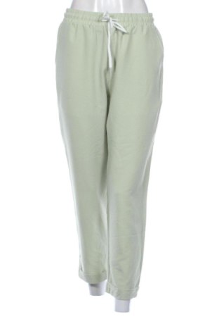 Pantaloni de femei Manfinity, Mărime M, Culoare Verde, Preț 104,98 Lei, #138000208