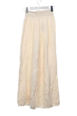 Pantaloni de femei Unbranded, Mărime XS, Culoare Bej, Preț 80,99 Lei, #138001369
