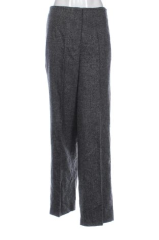 Γυναικείο παντελόνι Massimo Dutti, Μέγεθος XL, Χρώμα Γκρί, Τιμή 47,00 €, #138001818
