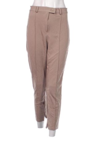 Dámské kalhoty  H&M, Velikost S, Barva Béžová, Cena  599,00 Kč, #138001870