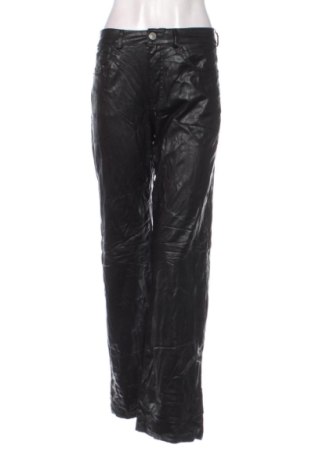 Női nadrág Pull&Bear, Méret M, Szín Fekete, Ár 5 829 Ft, #138002075