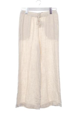 Női nadrág Primark, Méret XS, Szín Ekrü
, Ár 5 319 Ft, #138002215