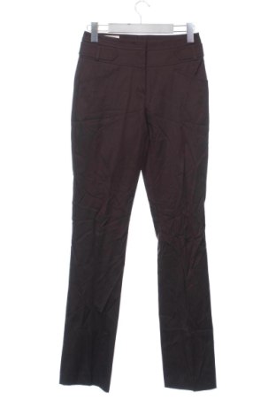 Dámské kalhoty  Laurel, Velikost XS, Barva Hnědá, Cena  2 649,00 Kč, #138003205