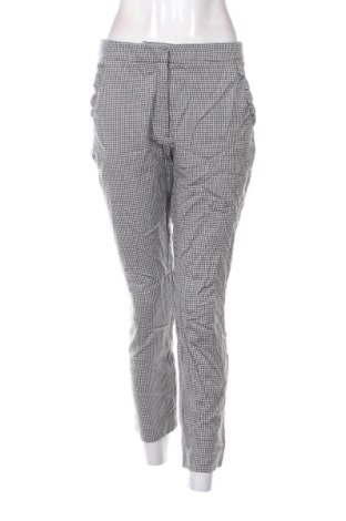 Дамски панталон Zara, Размер M, Цвят Многоцветен, Цена 32,21 €, #138004044