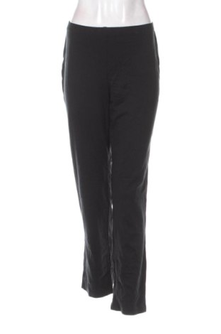 Дамски панталон Marks & Spencer, Размер L, Цвят Черен, Цена 32,21 €, #138004575
