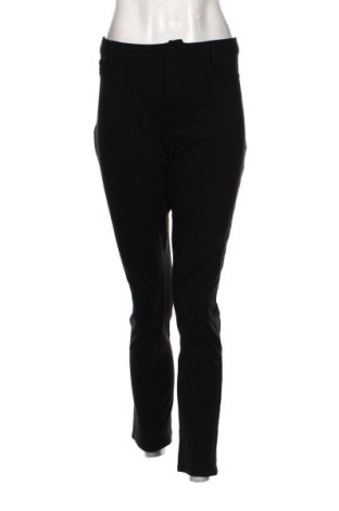 Damenhose Calvin Klein, Größe XL, Farbe Schwarz, Preis € 24,00, #138004893
