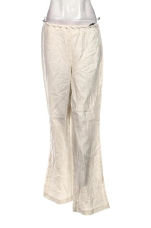 Damenhose Tuzzi, Größe L, Farbe Ecru, Preis € 15,81, #138005431