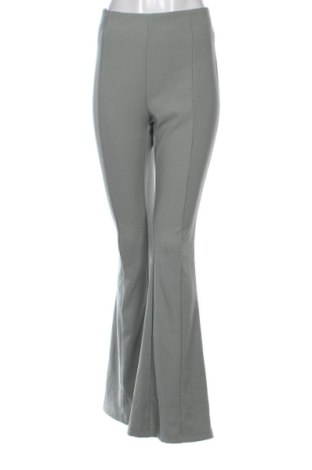 Damenhose Reserved, Größe L, Farbe Grün, Preis € 12,00, #138005568