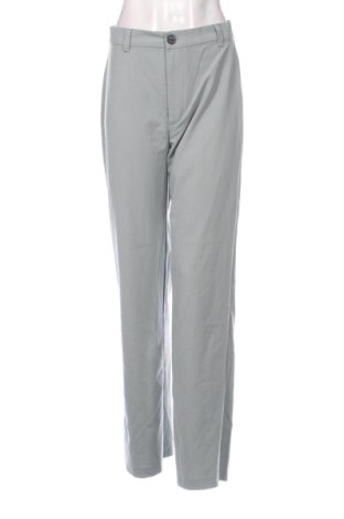 Pantaloni de femei Pull&Bear, Mărime M, Culoare Verde, Preț 57,74 Lei, #138006502