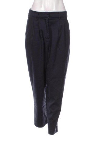 Damenhose Bershka, Größe M, Farbe Blau, Preis 11,00 €, #138006610
