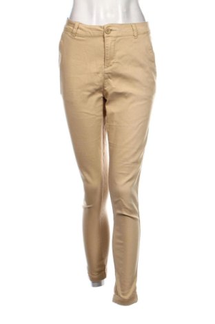 Dámske nohavice Kangol, Veľkosť M, Farba Béžová, Cena  13,00 €, #138007428