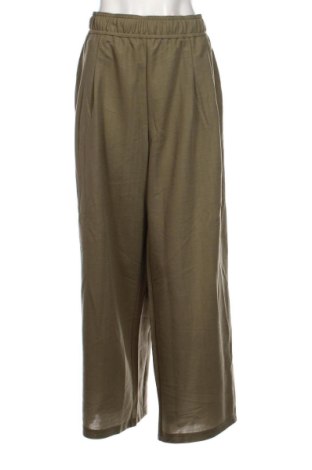 Dámské kalhoty  H&M, Velikost XL, Barva Zelená, Cena  550,00 Kč, #138007678
