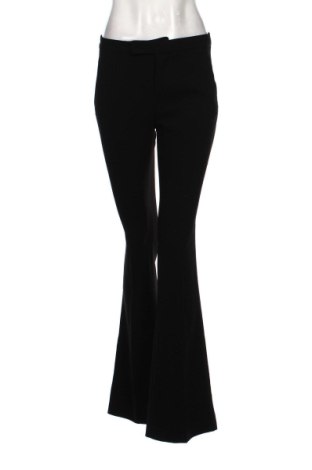 Damskie spodnie Zara, Rozmiar S, Kolor Czarny, Cena 50,80 zł, #138008707