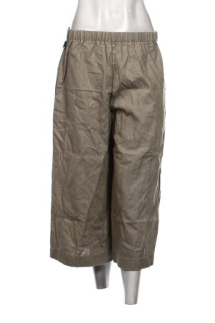 Dámské kalhoty  Unbranded, Velikost L, Barva Zelená, Cena  411,00 Kč, #138008903